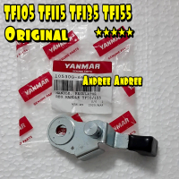 Gagang Setelan Gas Yanmar TF TF105 TF115 TF135 TF155 Original