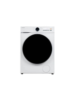 เครื่องซักผ้าฝาหน้า Inverter 8.5 kg รุ่น TW-T21BU95UWT(WW) + ฐานรอง