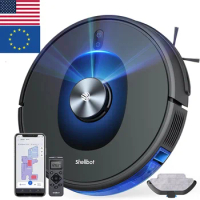 SL60 Cleaning Appliances Spin Mop Eu Wearhouse Vacuum Robot Cleaner For Pet steam cleaner steam