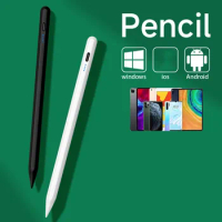 Universal Stylus Pen For Huawei Pro 11 2024 Pro13.2 Air 11.5 11 10.4 SE 10.4 T10S T10 SE 10.1 Pro 10.8 12.6 10.8 M6 10.8 Pencil