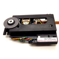Replacement for MERIDIAN 508.24 508.20 Radio CD Player Laser Head Optical Pick-ups Bloc Optique Repair Parts