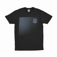 Tshirt Pure Saturday - Elora Grey