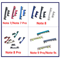 NEW For Note 7/ 7 Pro Note 8 Note 9 Pro 9S Link (SIM Tray Card)