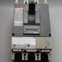 NS630N 630A 3P three-phase air switch circuit breaker plastic shell