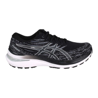 ASICS GEL-KAYANO 29男慢跑鞋-2E-寬楦 運動 亞瑟士 1011B470-002 黑灰白