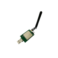 移遠EC200A開發板4G上網棒USB dongle樹莓派工控機USB上網卡模塊[領邦五金配件]