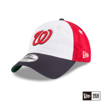 NEW ERA 9TWENTY 920 MLB全明星賽 華盛頓國民 棒球帽