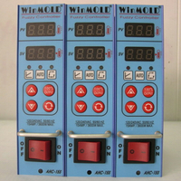 【WINMOLD】《熱澆道溫度控制器模組》 (AHC-15S)【WINMOLD】《6點熱澆道溫控系統箱》熱澆道溫度控制器-塑膠模具溫控器(台灣製造)