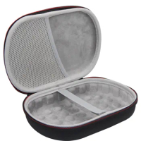 Travel Carrying Case Shell for Sony WH-XB910N WH-XB900N WHXB900 WH XB910N XB900 Headphones Hard Case Box Storage Portable Pouch
