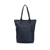 Hush Puppies Tas Pria Yoseph Tote Bag Navy