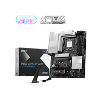 微星 MSI PRO Z890-P WIFI INTEL 主機板