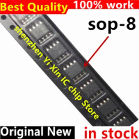 (5piece) 100% New SSC6700 SSC6700-TL sop-8 Chipset