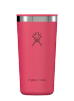 Hydro Flask Unisex All Around Tumbler Botol Minum [T12CPC668] Popstar Pink