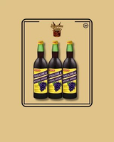 Buy 3 Anggur Ketan Hitam