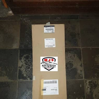List Stiker Bumper Belakang Tengah Mazda Biante SkyActive