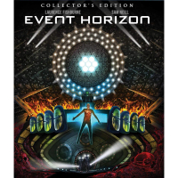[COD] Bluray ปกใหม่ เสียงไทย หายาก บลูเรย์ สยองขวัญ Event Horizon ผ่านรกสุดขอบฟ้า (1997) รีมาสเตอร์ 