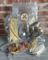 波記 - 羊肚菌黨參北芪補氣養生湯 92克