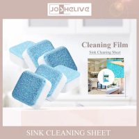 Convenient Washing Machine Cleaner Deep Descaling In-demand Advanced Multi-functional Tablet For Deep Cleaning Washing Machines