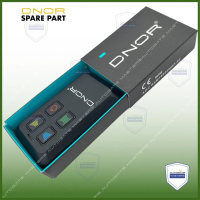 New Arrivals DNOR TURBO 880 4CH Remote control Anti spy 1PC
