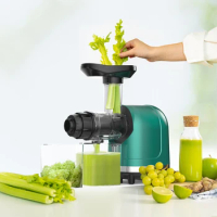 Juicer Separation of Juice and Residue Multi-Functional Juicer Household Small Automatic Portable Blender