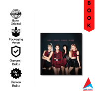 BUKU BLACKPINK: KILLING YOU SOFTLY