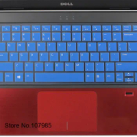New Notebook Laptop keyboard cover Protector For Dell Vostro 5460 5439 5470 5480 For Inspiron 14-5439 14ZR-3528S