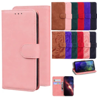 Stand Flip Wallet Case For Huawei P10 P20 P30 P40 P50 PRO Mate 10 Lite MATE 20 Pro Leather Protect Cover