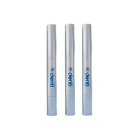 เซรั่มฟอกฟันขาว On-the- Glow Teeth Whitening  [2 ml X3 ]
