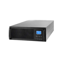 Manufacture Hot Sell 3Kva 3 Phase Uninterruptible Online UPS Power Supply