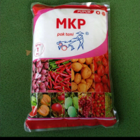 Pupuk Buah MKP Pak Tani