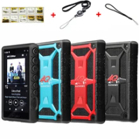 Anti-Skid Shockproof Armor Protective Full Skin Case Cover for Sony Walkman NW-A100 A105 A105HN A106 A106HN A100TPS
