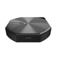 MSI 微星 DATAMAG 20Gbps 1TB 磁吸式外接SSD固態硬碟