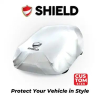 KIA Seltos DFSK Glory 560 DFSK Glory 580 Dodge Journey Cover Sarung Selimut Tutup Mobil Shield DFSK 
