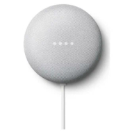 ZEARTS Google Nest mini smart speaker with the Google Assistant（95%new no box）