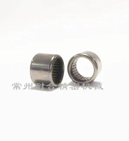 1 Piece B88 (S88) Full Complement Needle Roller Bearing 1/2" x 11/16" x 1/2" B-88(JL88)