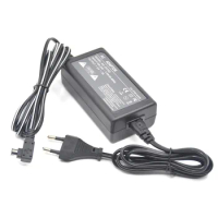 AC-PW10AM Camera AC Power Adapter for Sony A700P A700K A350X SLT-A77 A58 A99 A100KB A230 A290 A300 A330 A550 A850 A900 NEX-VG10