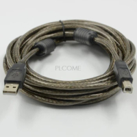 High Quality USB-CP1H Programming Cable for Omron USB2.0 CP1H CP1E CP1L Series PLC