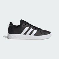 【adidas 愛迪達】 GRAND COURT 運動鞋 男鞋/女鞋 GW9251