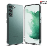 【Ringke】三星 Samsung Galaxy S22 [Fusion] 防撞手機保護殼－霧透