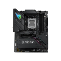 【ASUS 華碩】ROG STRIX B850-F GAMING WIFI7主機板