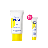 【Supergoop】每日清透高倍防曬乳SPF50 PA++++ 71ml(藝人莎莎推薦)