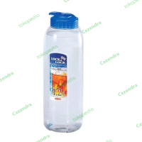 LOCK&LOCK - WATTER BOTTLE 1.2L - BOTOL MINUM - BOTOL AIR HAP730
