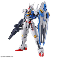 ★萊盛小拳王★BANDAI 代理版 組裝模型 FULL MECHANICS 1/100 風靈鋼彈
