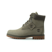 TIMBERLAND HERITAGE 防潑水靴 灰綠 A41MWEO8 男鞋