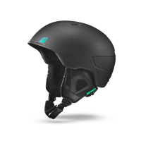 【Julbo】滑雪頭盔 HAL Twiceme 黑色 L｜JCI621L24(雪盔 滑雪 安全帽)