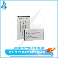 800mAh Battery for Kyocera CONTAX SL300RT, Finecam SL300R, Finecam SL400R BP-780S,BP780S