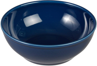 【日本代購】波佐見燒 ＂Common ＂ 碗碟 15釐米 藏青色