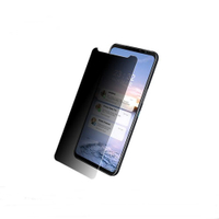 【愛瘋潮】 Imak ASUS ROG Phone 5 ZS673KS 防窺玻璃貼 螢幕保護貼 疏水疏油 強化玻璃