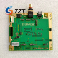 TZT DAC Baseboard Motherboard Main Board of Digital R&amp;C for Audio CD304 DAC &amp; CD Player to Modify DAC
