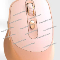 Wireless AI intelligent voice mouse Bluetooth writing form intelligent generation PPT charging office to typing translation